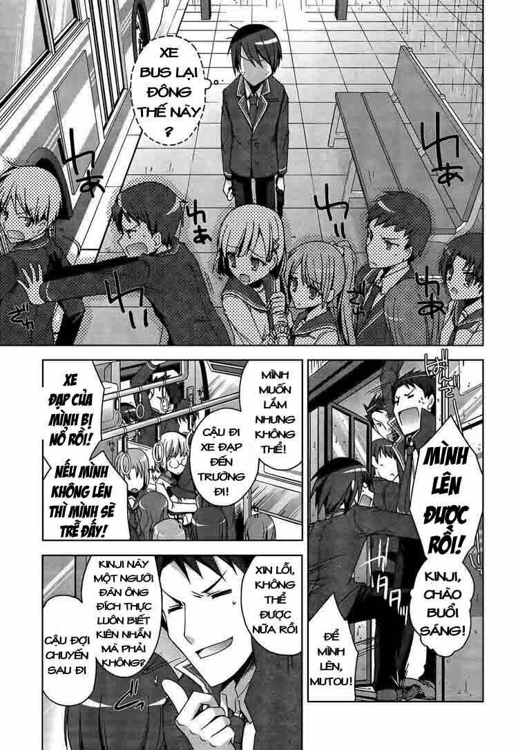 hidan no aria chapter 7 23