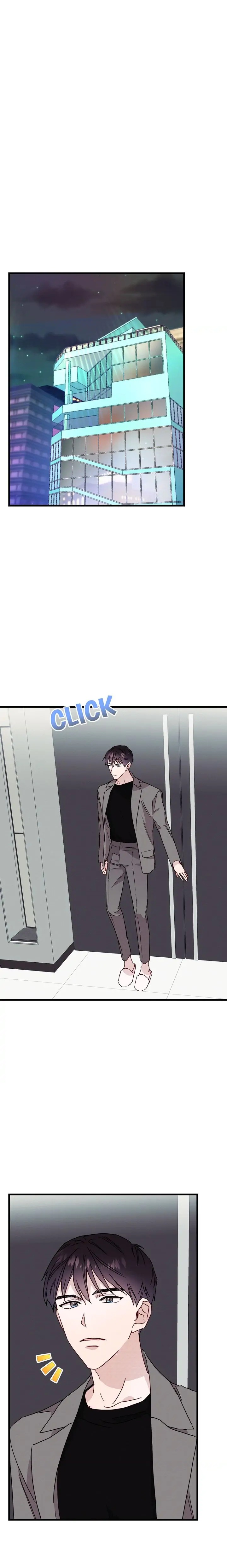 nụ hôn lúc bình minh ở tiffany chapter 26.2 11