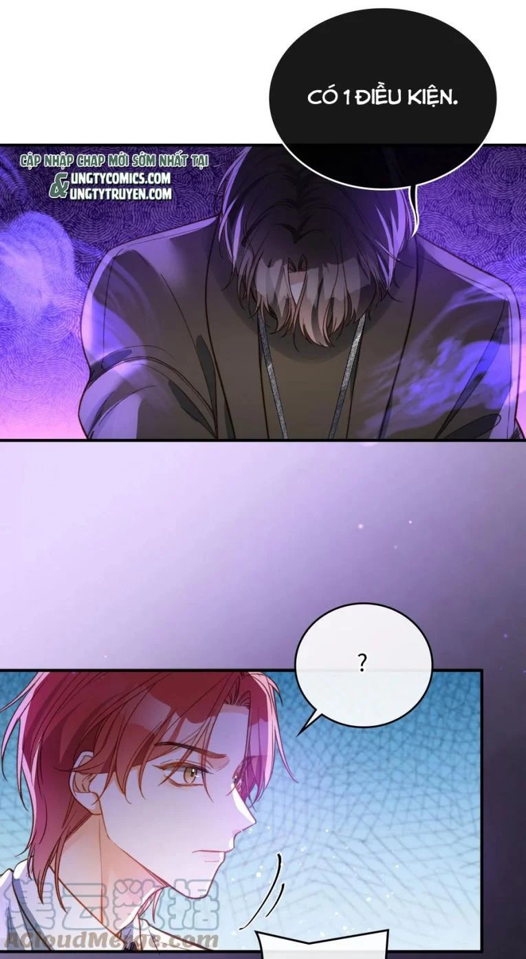 nụ hôn vực thẳm chapter 92 11