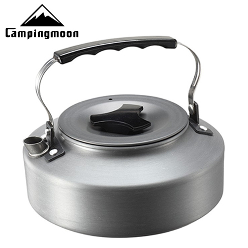 Ấm đun nước cắm trại, dã ngoại Campingmoon S1500