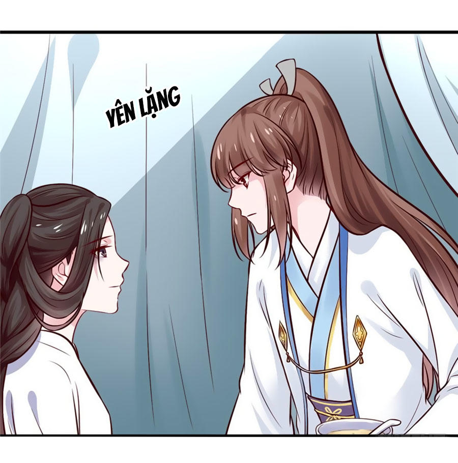 nữ đế livestream công lược chapter 14 2