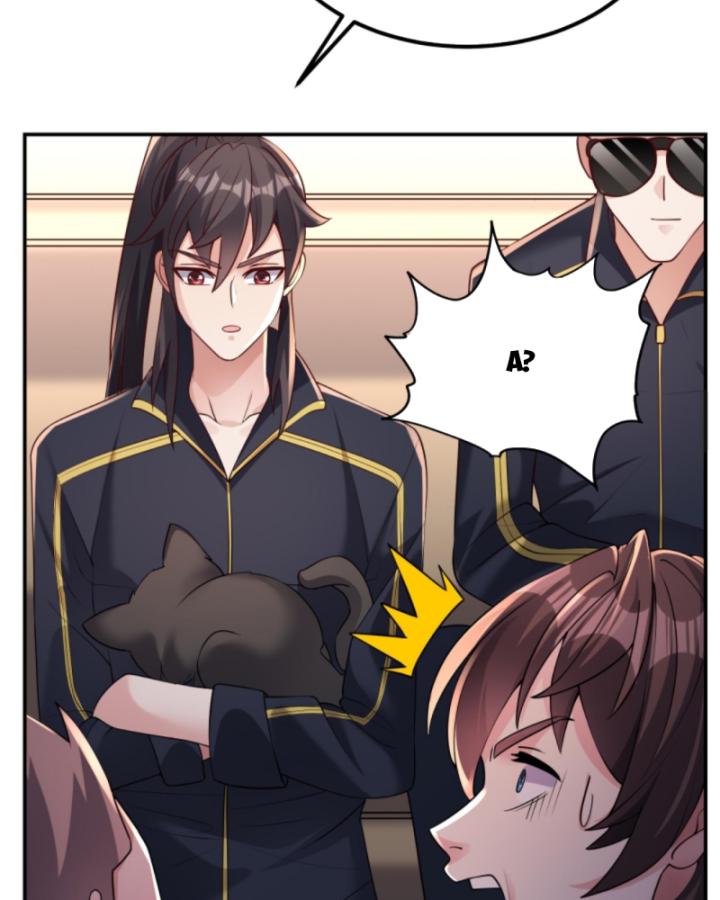 học cùng em gái, tôi bất cẩn vô địch rồi chapter 136 9