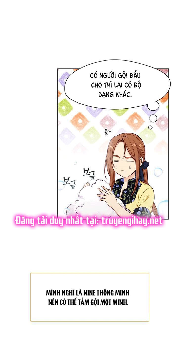 cẩn thận nữ phụ phản diện đấy! chapter 127 39