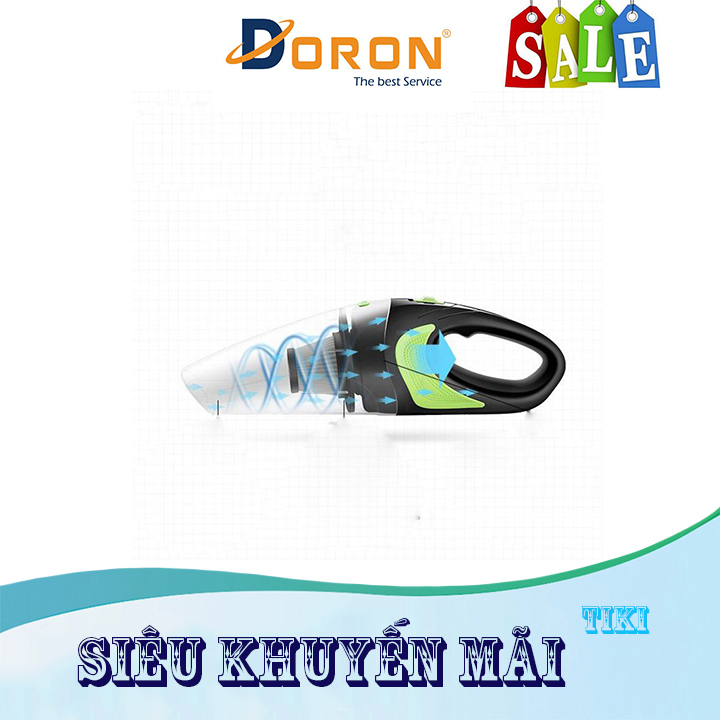 MÁY HÚT BỤI XE HƠI VÀ NỘI THẤT GIA ĐÌNH CHẤT LƯỢNG CAO