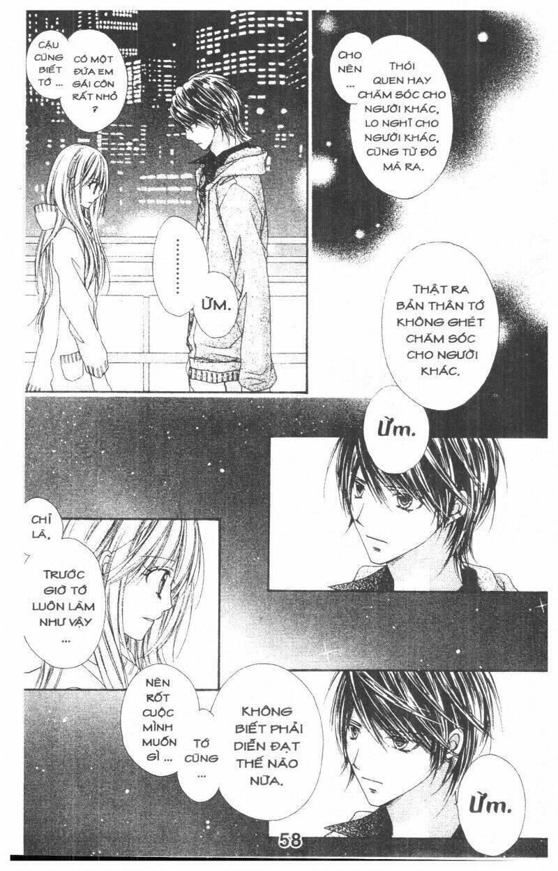 thiên đường rock chapter 7 58