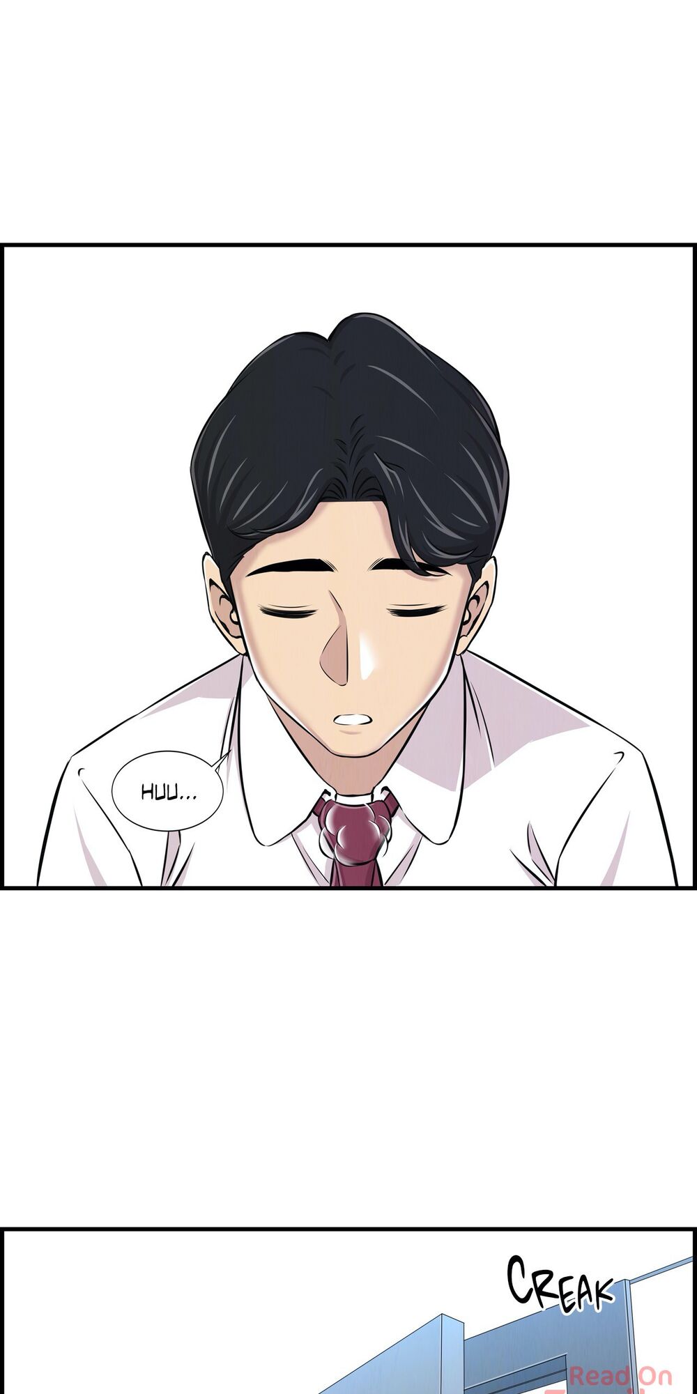 scandal trường luyện thi chapter 1 47