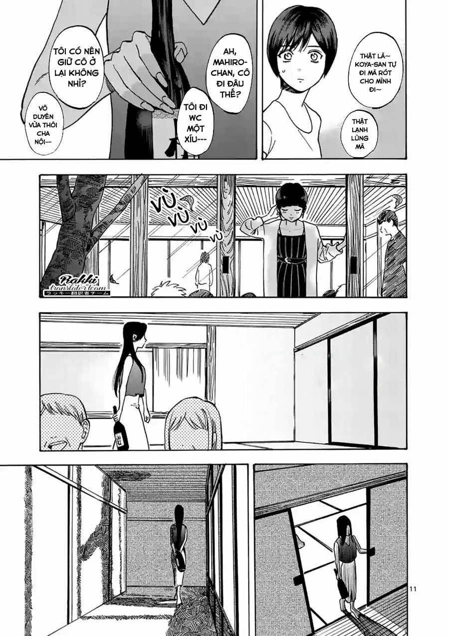 promise cinderella chapter 39 12