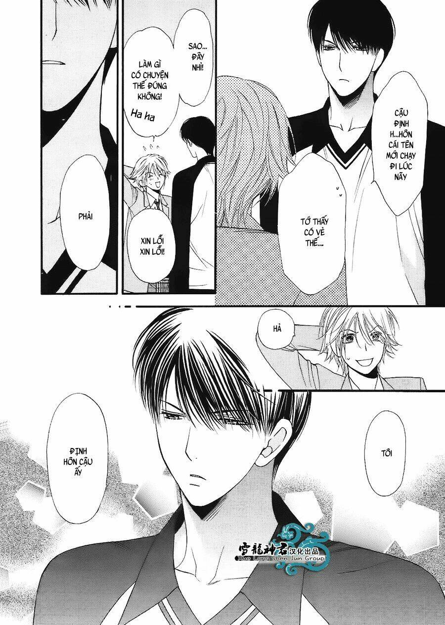 neko neko honey chapter 7 27