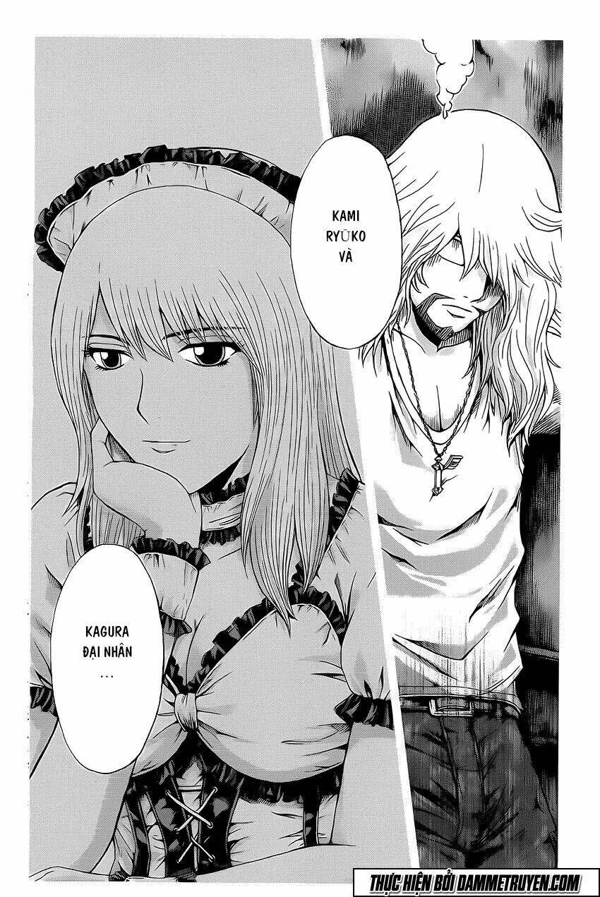 soul reviver south chapter 7 30