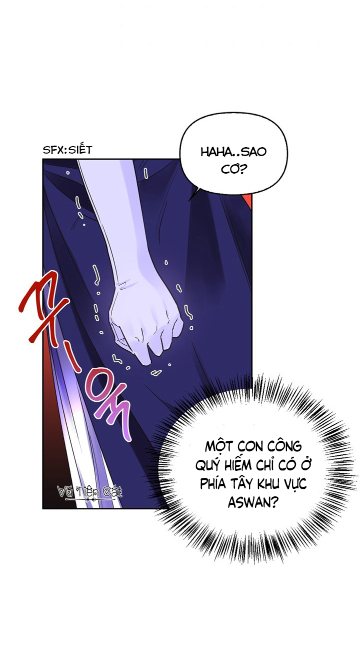 ác nữ xứng đôi với bạo chúa chapter 33 8