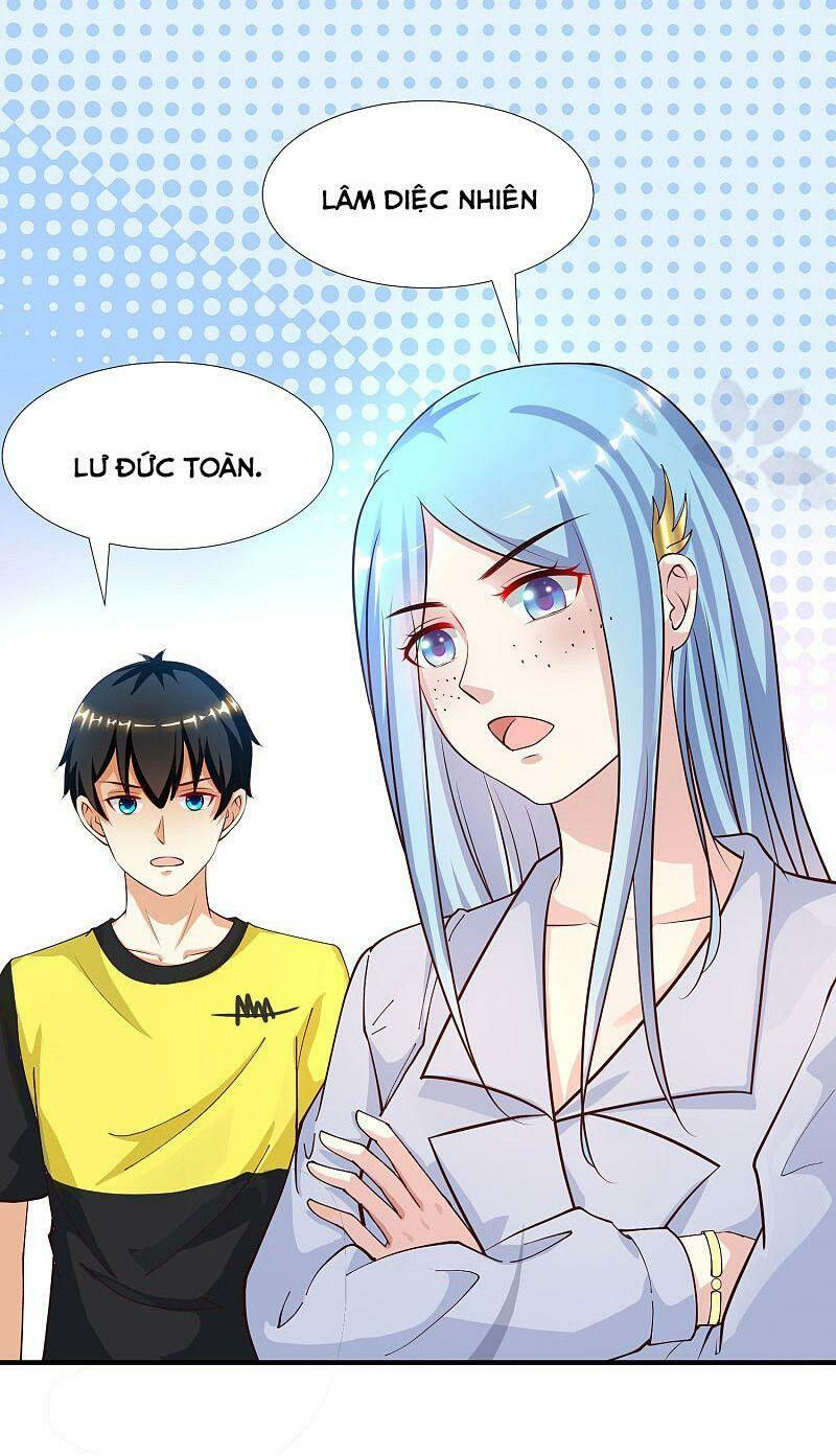 tối cường vận đào hoa chapter 150 2