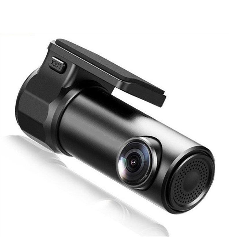 Camera Hành trình ô tô DASH CAM YO9 WIFI