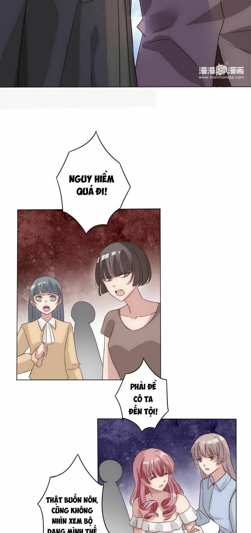 trở lại showbiz làm ảnh hậu chapter 2 48