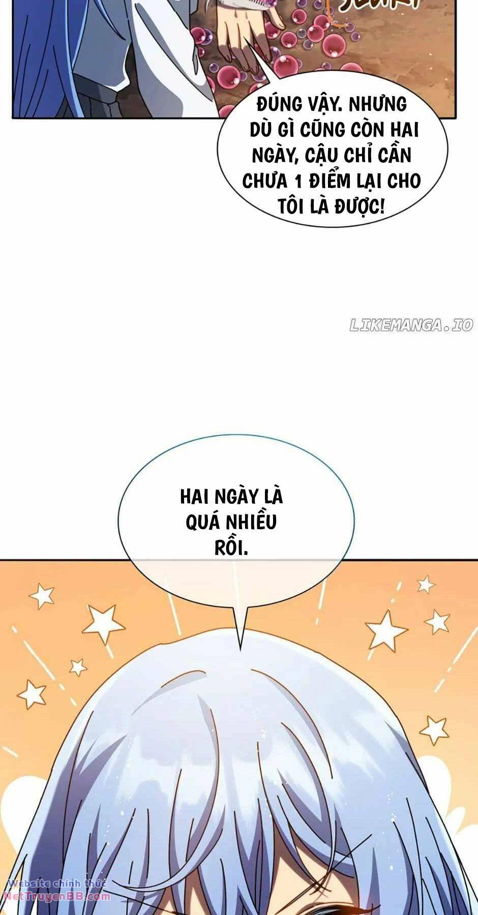 tử linh sư thiên tài của học viện chapter 76 77