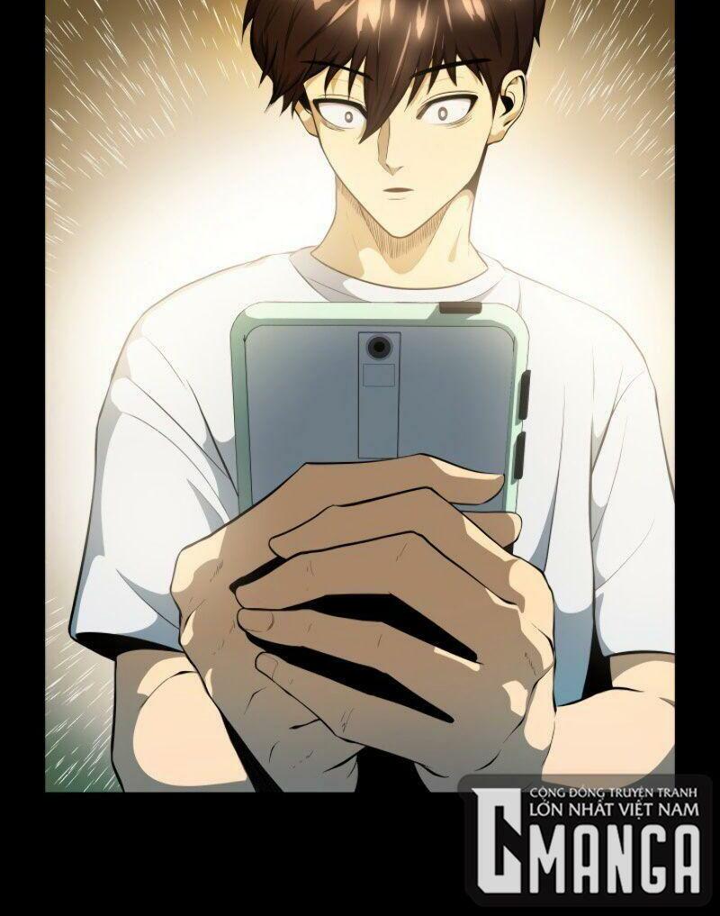 ngôi nhà kết nối với hầm ngục chapter 2 38