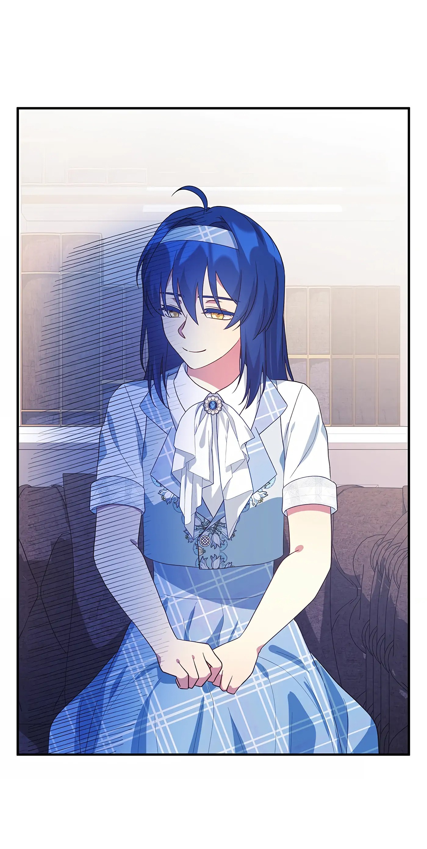 tôi không phải là nữ anh hùng chapter 67 38