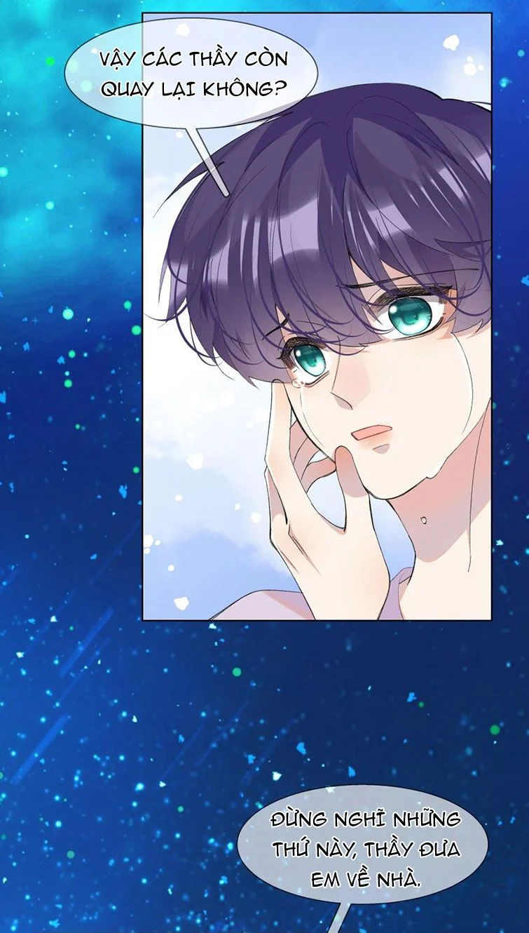 tư tự vạn thiên chapter 19 35