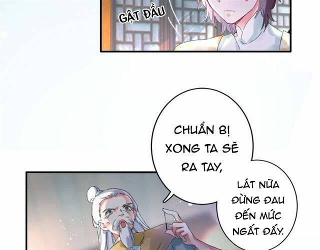 hoa nhan sách chapter 59.1 32