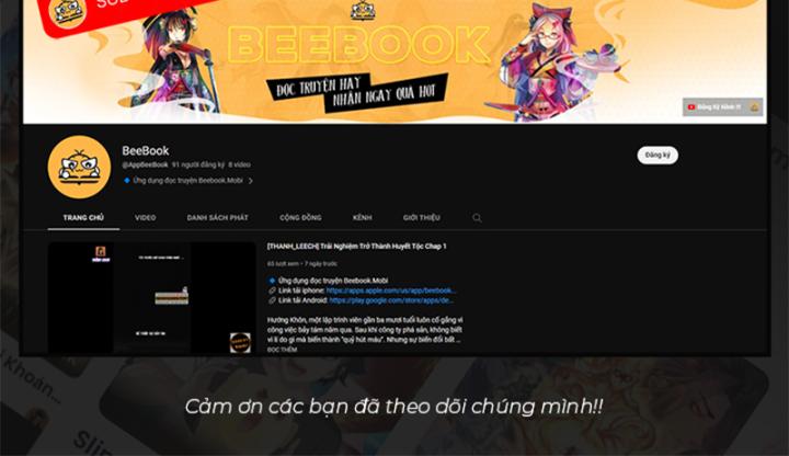 tuyệt thế sát thần chapter 5 36