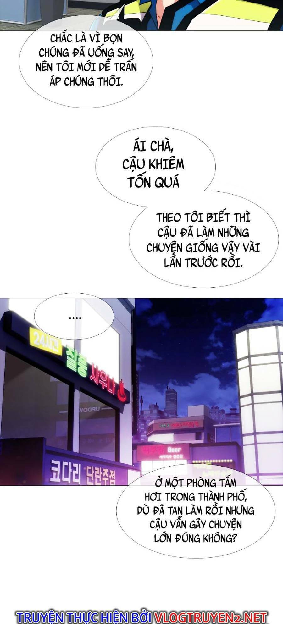 chiến binh thế kỷ 21 chapter 0 67