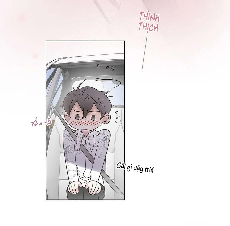 hôm nay nam giả trang nữ vẫn chưa được cầu hôn! chapter 75 15