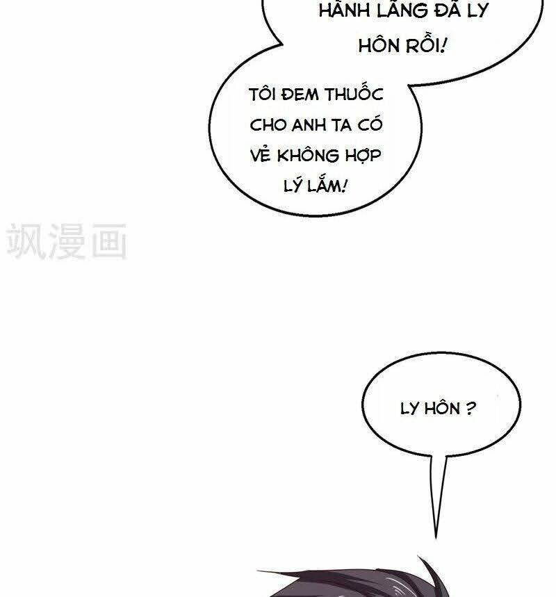 nhập cốt noãn hôn chapter 319 14