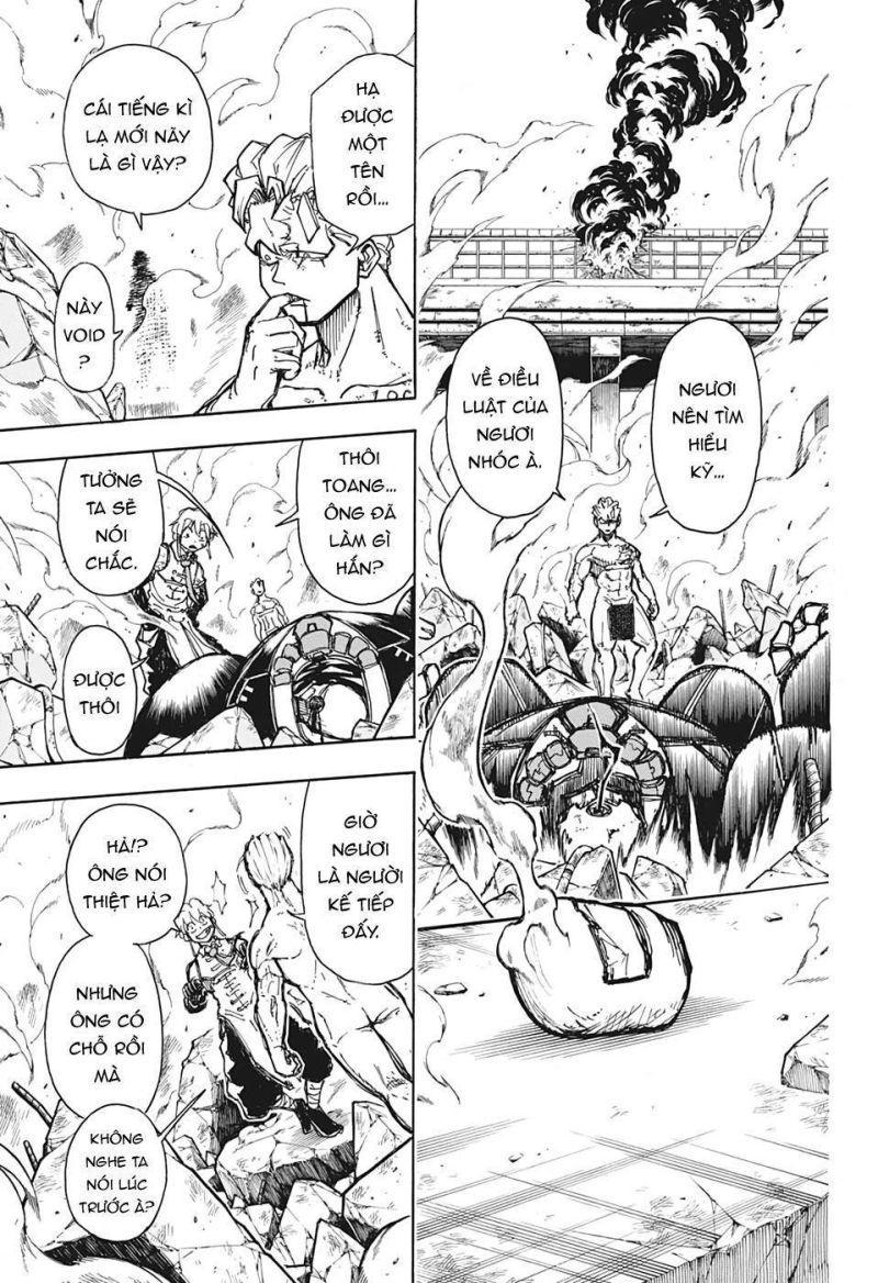 undead unluck chapter 3 12