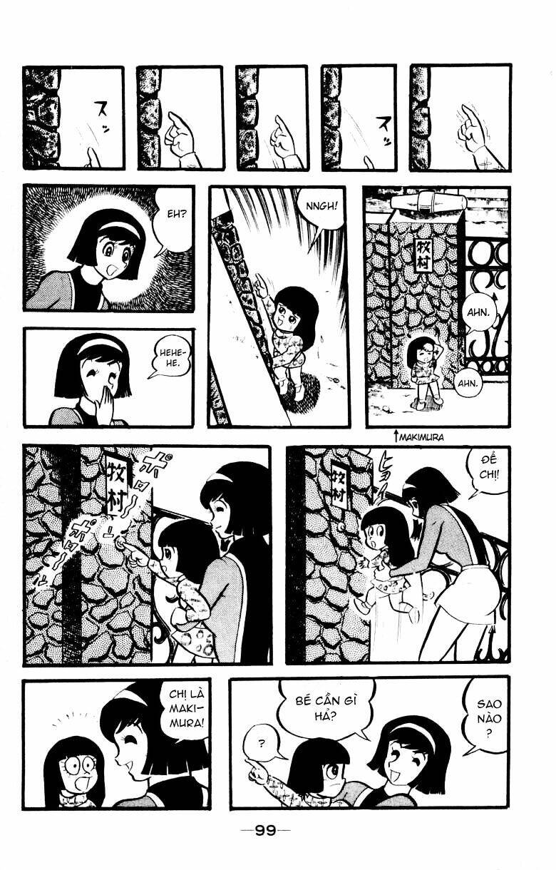 devilman chapter 12 22