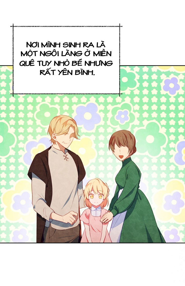 nàng elizabeth thuần khiết chapter 1 26