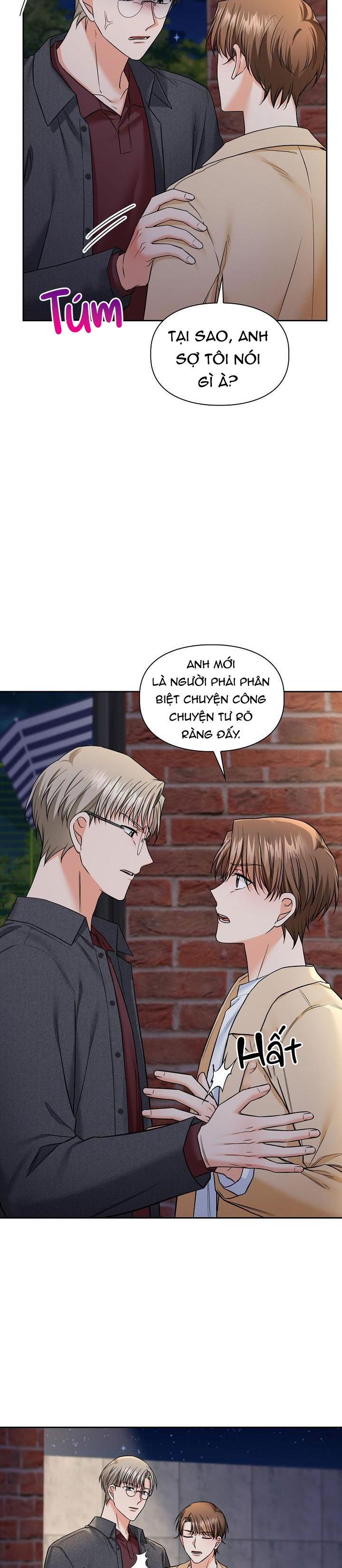 phòng tắm hơi chapter 34 10