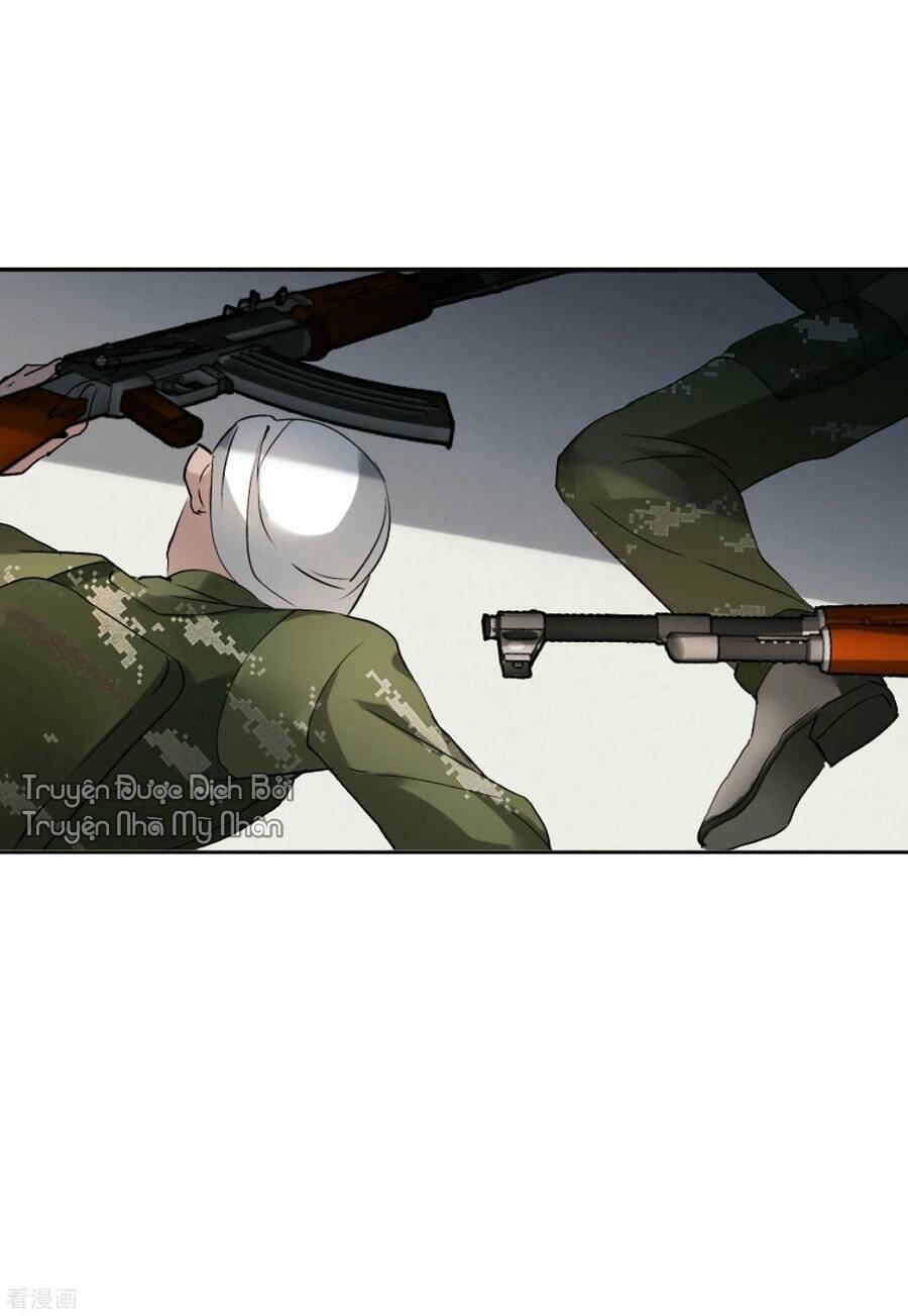 cô ấy đến rồi, xin nằm xuống! chapter 40 15