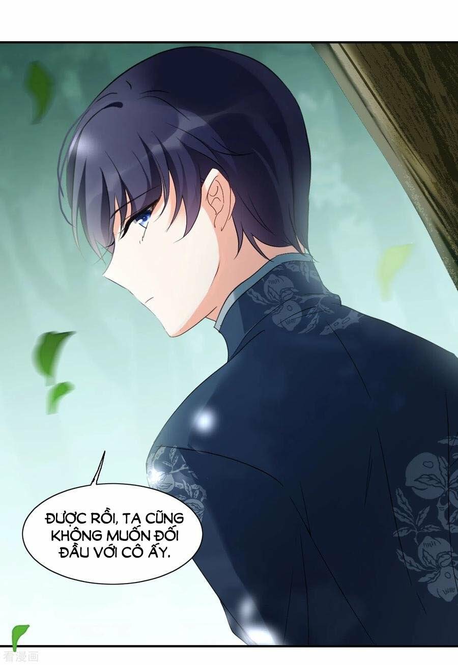 cô ấy đến rồi, xin nằm xuống! chapter 83 20