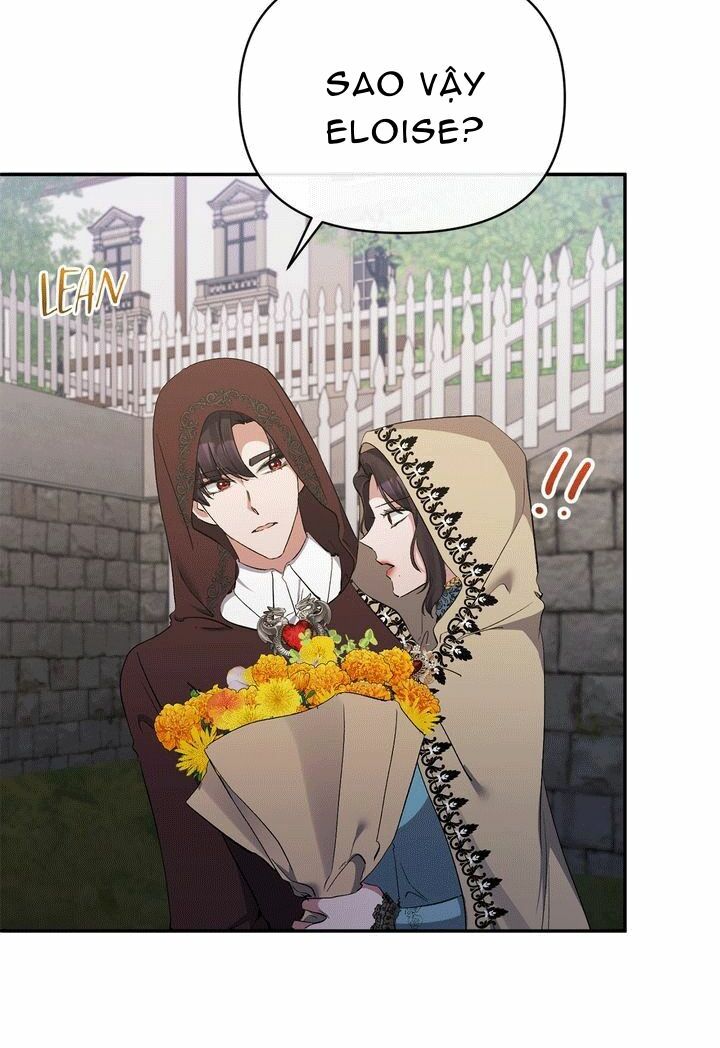 nữ công tước phương bắc là một nhân vật phản diện chapter 25 45