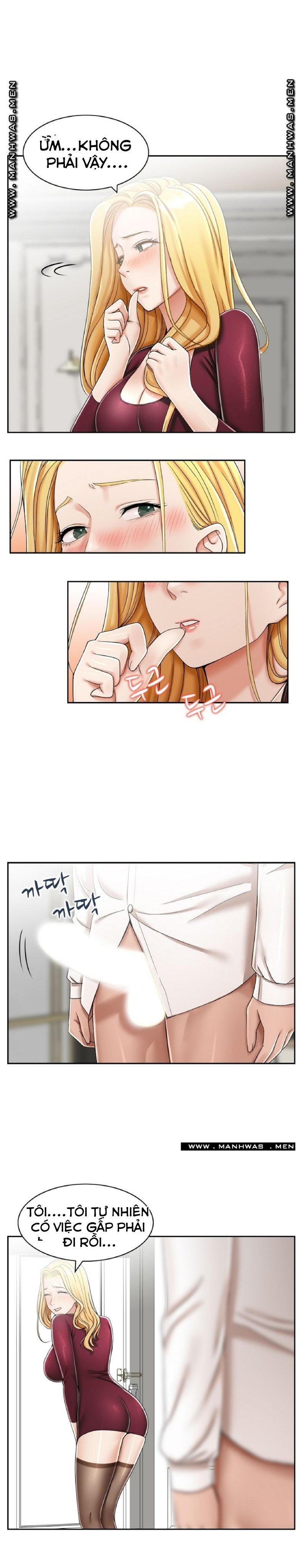 thỏa thuận ngoại tình chapter 7 7