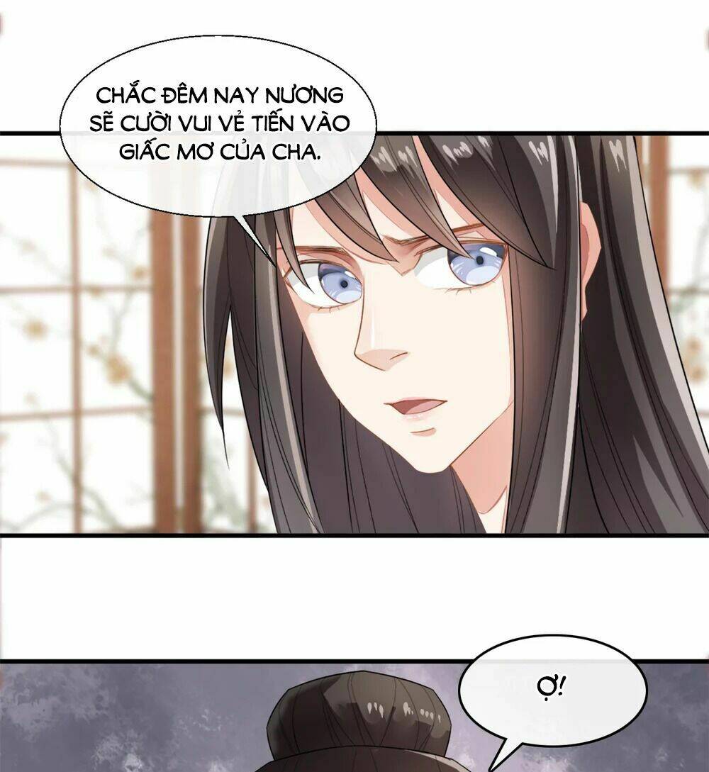 đích nữ hữu độc chapter 10 11