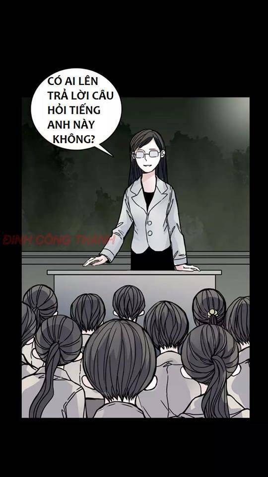 tiểu quỷ chapter 16 14