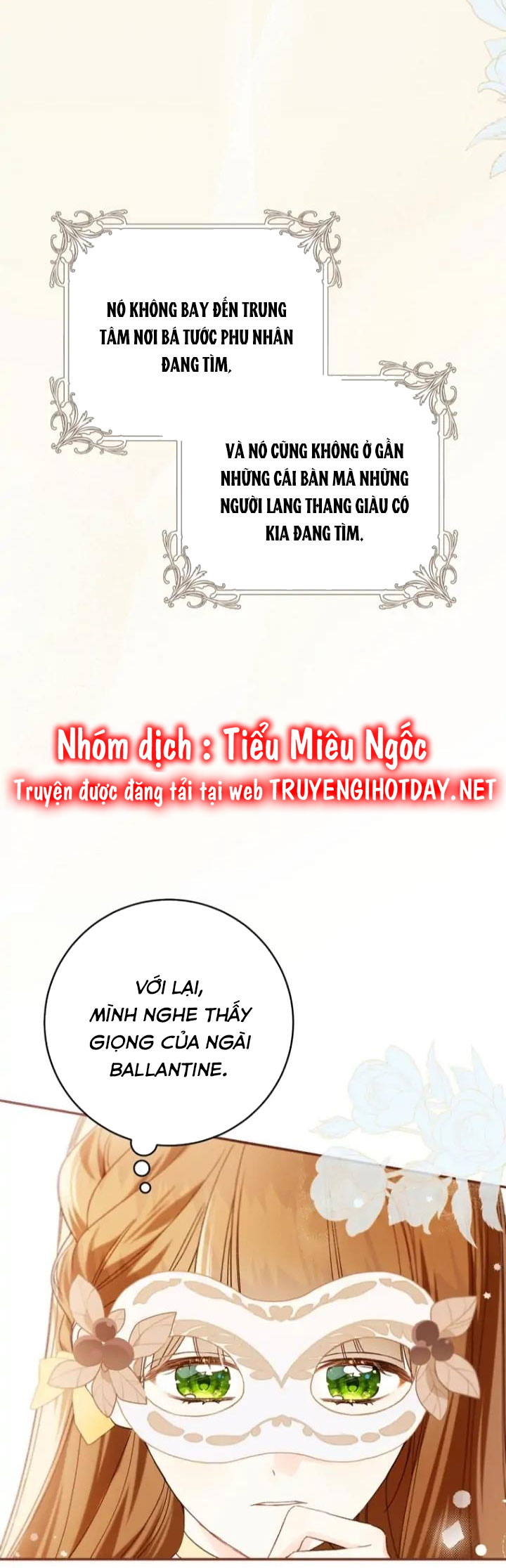 nông trại nằm cạnh hoàng cung chapter 61 7