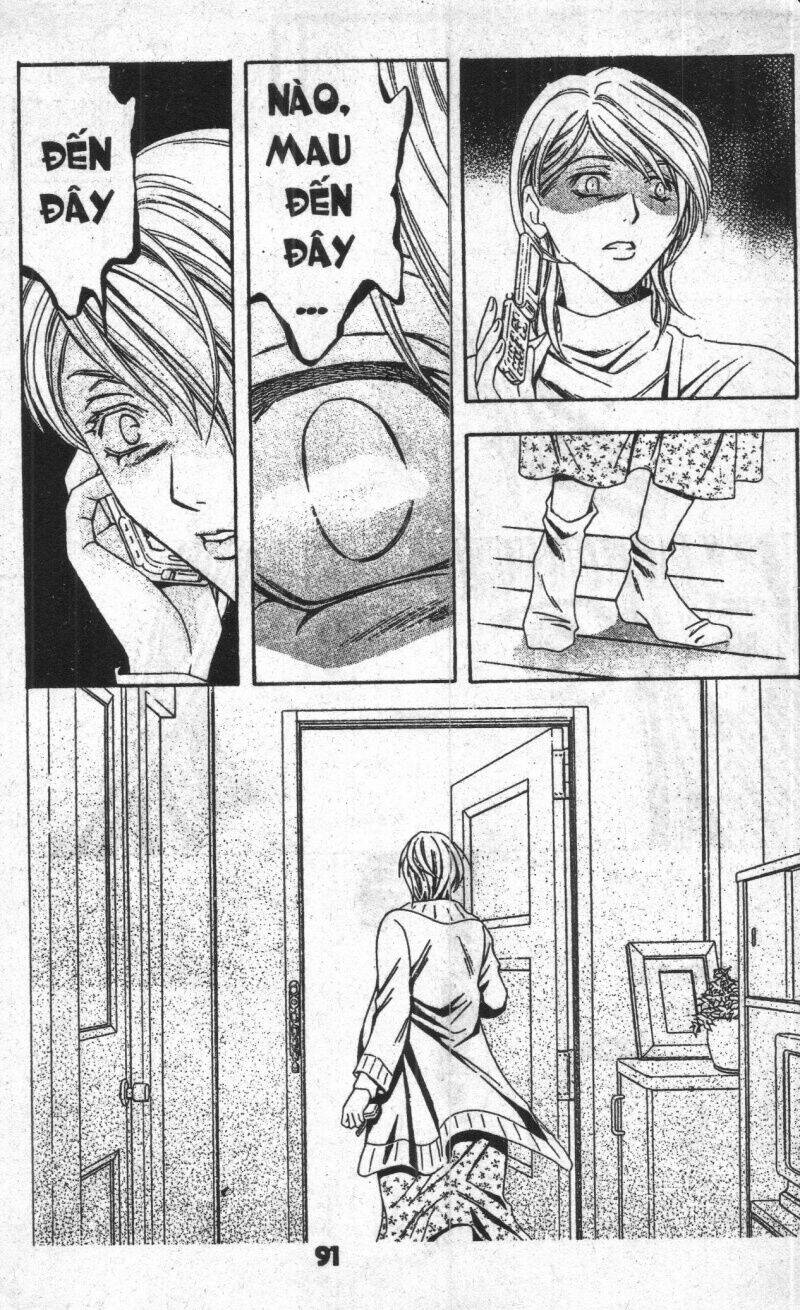 bông hoa bí ẩn chapter 5 91