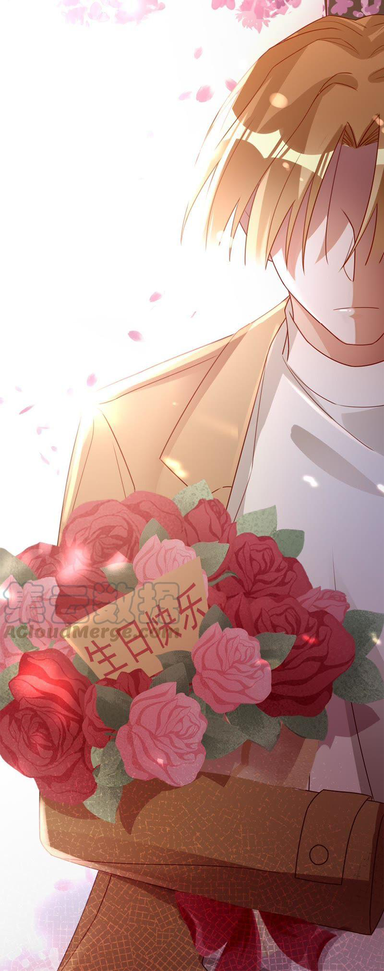 thần luân mật luyến chapter 113 59