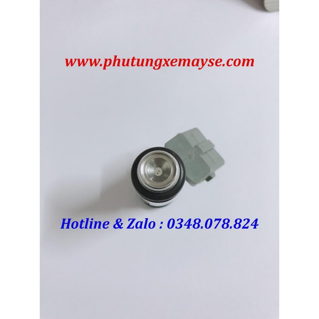 Kim phun xăng các dòng xe dành cho Piaggio
