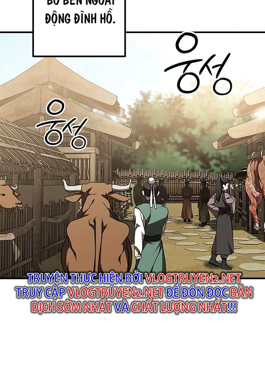 võ đang kỳ hiệp chapter 79 6