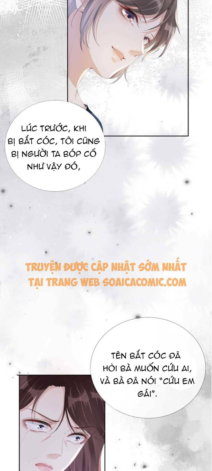 ngự tỷ toàn năng lại bị phá mã giáp chapter 37 9