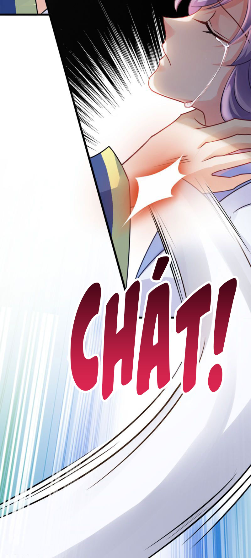 độc tâm cuồng phi khuynh thiên hạ chapter 77 18