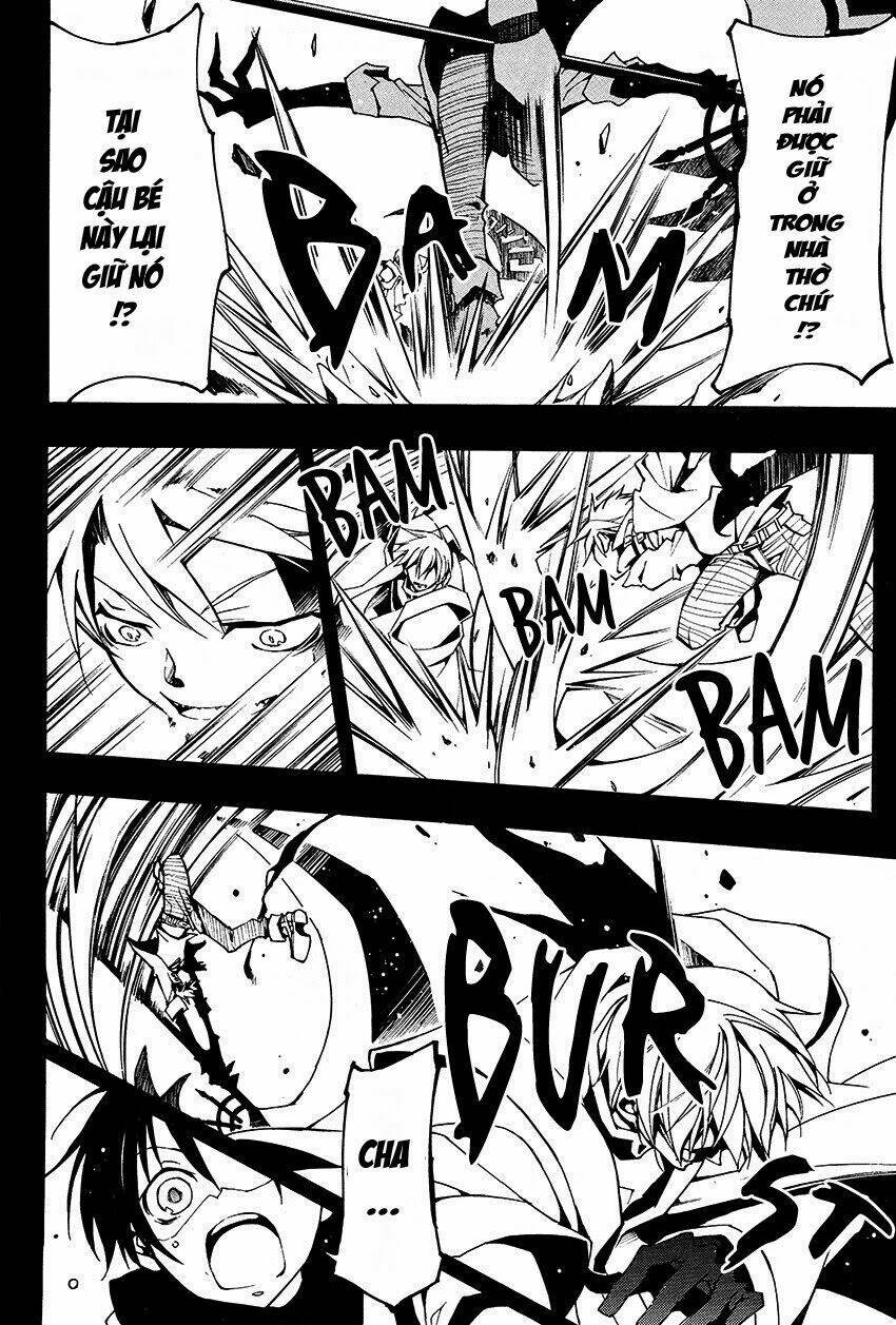 07 hồn ma chapter 92 13