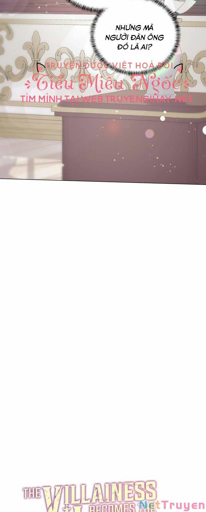 là nhân vật phản diện nhưng tôi sẽ trở thành nữ chính chapter 48 45