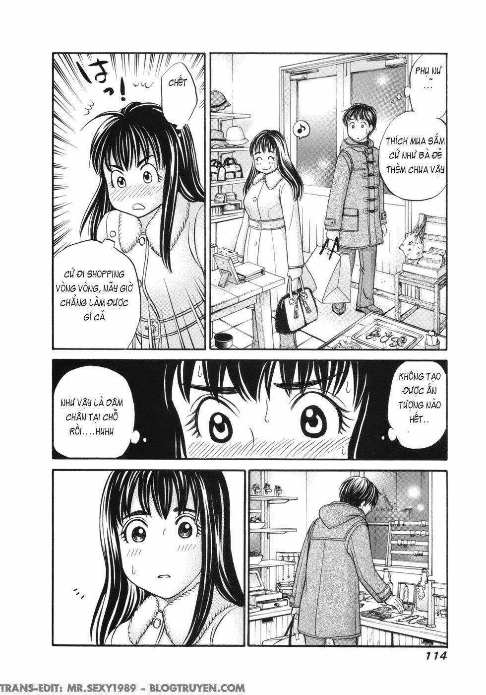 hetakoi chapter 16 16