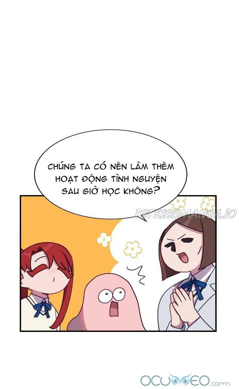 lạy chúa! xin hãy để con trở thành ác ma chapter 13 11