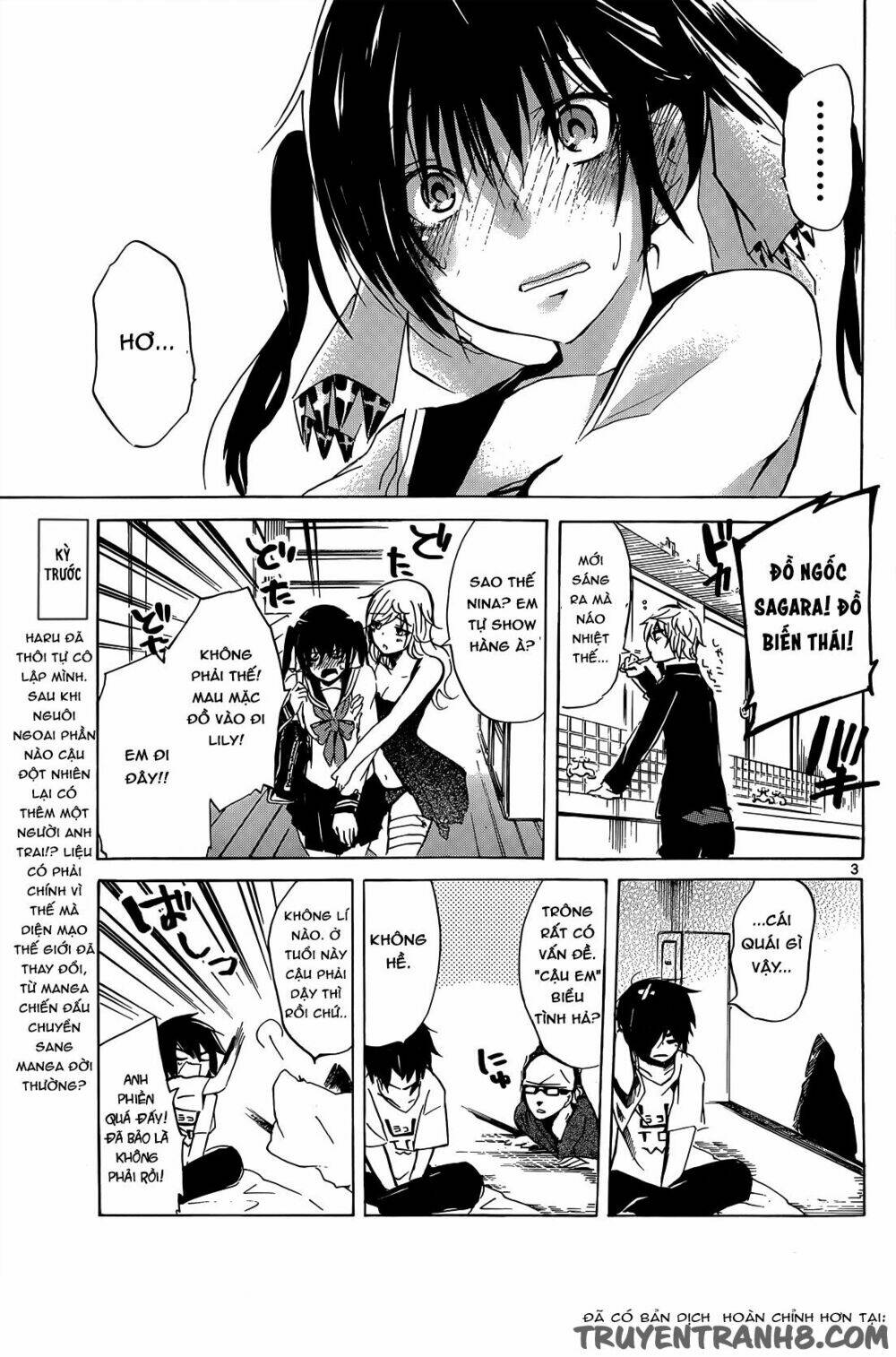 lasboss x hero chapter 10 4