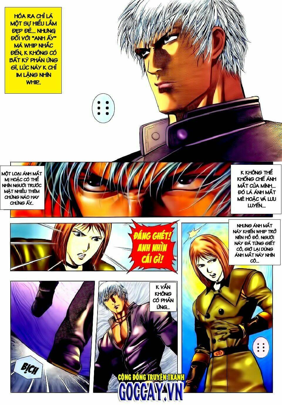 quyền hoàng chapter 4 18