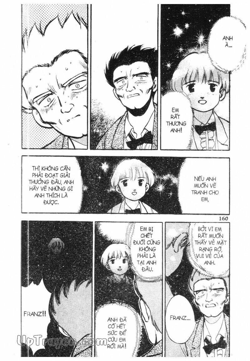 mush (họa sĩ thiên tài) chapter 8 162